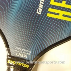 Gamma Hellbender W/FREE Sportsack -Tennis Outlet Shop GHELLd 47779.1650348133