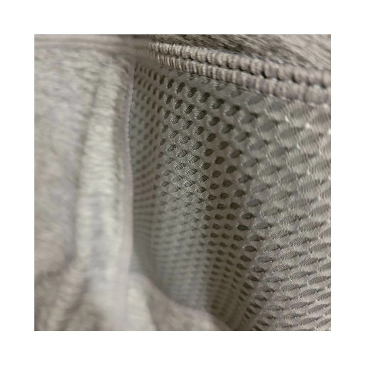 HEAD Court Tennis Skort, Gray 4 HEAD Court Tennis Skort, Gray - Image 4