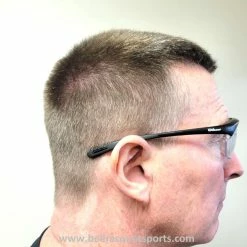 Wilson Jet Eyewear, Black - #1 For Fit & Clarity -Tennis Outlet Shop JetE 33821.1674838746