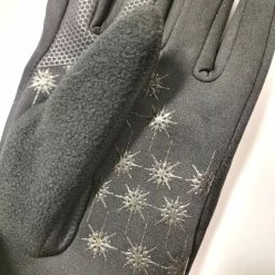 Stretch Fleece Touch Tip Gloves, Ladies -Tennis Outlet Shop LFSb 55935.1663867530