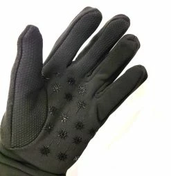 Stretch Fleece Touch Tip Gloves, Ladies -Tennis Outlet Shop LSFd 21877.1663867528