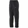 Asics Storm Shelter Pant For Men, Black