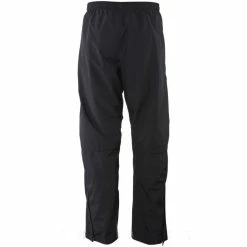 Asics Storm Shelter Pant For Men, Black 5 Asics Storm Shelter Pant For Men, Black -Tennis Outlet Shop MBb 03655.1650342923