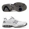 New Balance MC806W Men's Leather Court Shoe