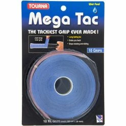 Mega Tac XL - 10 Pack