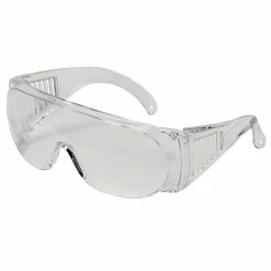 UNIQUE SPORTS Unique Over The Glasses Eyeguards