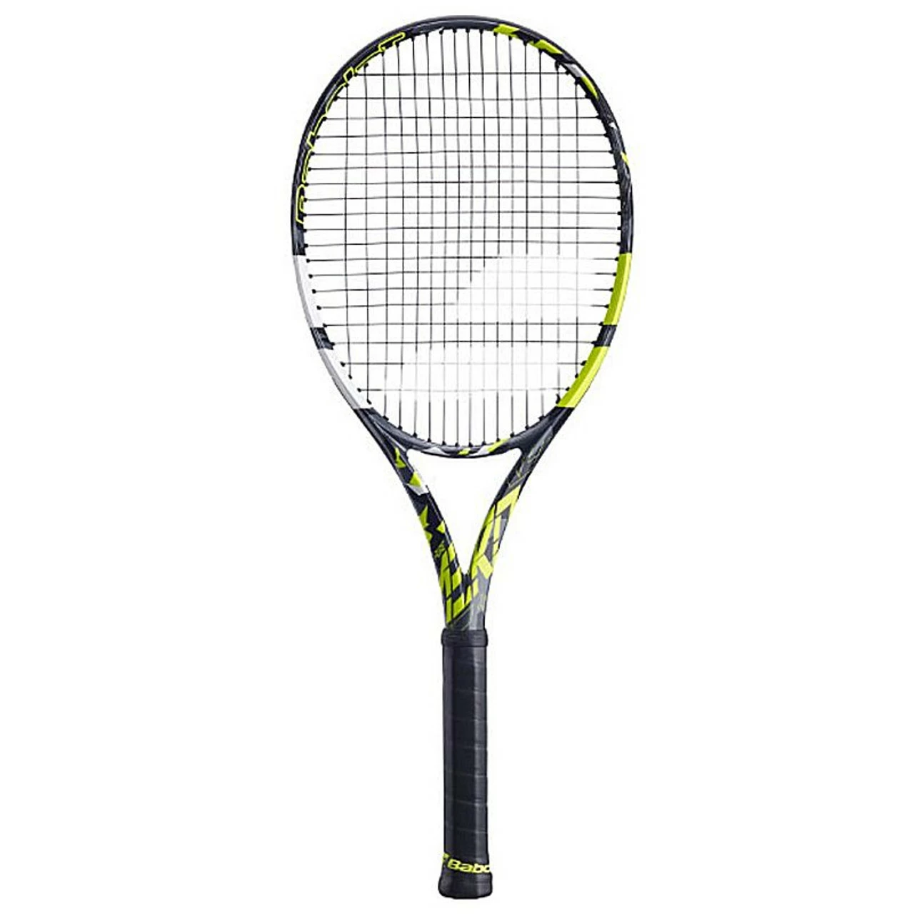 Babolat Pure Aero Team 2023 Tennis Racquet 1 Babolat Pure Aero Team 2023 Tennis Racquet
