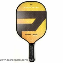 Paddletek Bantam TS-5 GEN2 8 Paddletek Bantam TS-5 GEN2 -Tennis Outlet Shop PBTS5yel 78796.1652883599