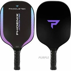 Paddletek Phoenix Genesis Pro -Tennis Outlet Shop PHGP PUR 13321.1650349565