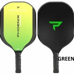 Paddletek Phoenix Genesis W/FREE Shipping -Tennis Outlet Shop PPHGENb 79446.1650347056