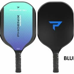 Paddletek Phoenix Genesis W/FREE Shipping -Tennis Outlet Shop PPHGENc 93163.1650347055