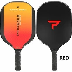 Paddletek Phoenix Genesis W/FREE Shipping -Tennis Outlet Shop PPHGENd 20929.1650347055