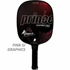 Prince Response Pro Pickleball Paddle - Used / Imperfect 10 Prince Response Pro Pickleball Paddle - Used / Imperfect -Tennis Outlet Shop PRPb 37963.1650349410