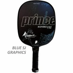 Prince Response Pro Pickleball Paddle W/FREE Sportsack 13 Prince Response Pro Pickleball Paddle W/FREE Sportsack -Tennis Outlet Shop PRPc 04306.1650348608
