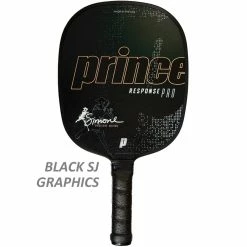 Prince Response Pro Pickleball Paddle - Used / Imperfect 12 Prince Response Pro Pickleball Paddle - Used / Imperfect -Tennis Outlet Shop PRPd 45949.1650349410
