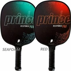 Prince Response Pro Pickleball Paddle W/FREE Sportsack 15 Prince Response Pro Pickleball Paddle W/FREE Sportsack -Tennis Outlet Shop PRPe 54146.1650348610