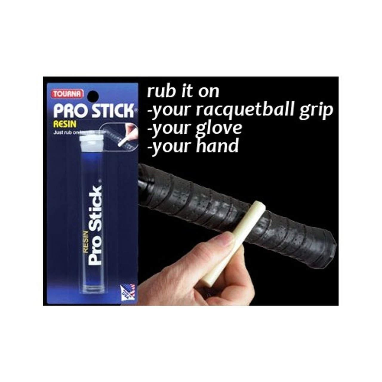 Unique Pro Stick 2 Unique Pro Stick - Image 2