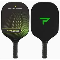 Paddletek Tempest Wave PRO Graphite -Tennis Outlet Shop PTWc 77300.1650347215