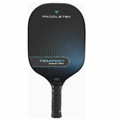 Paddletek Tempest Wave PRO Graphite