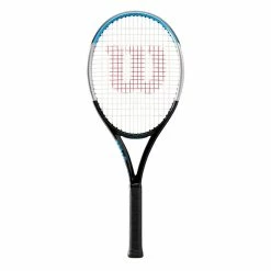 Wilson Ultra 100L V3 Tennis Racquet