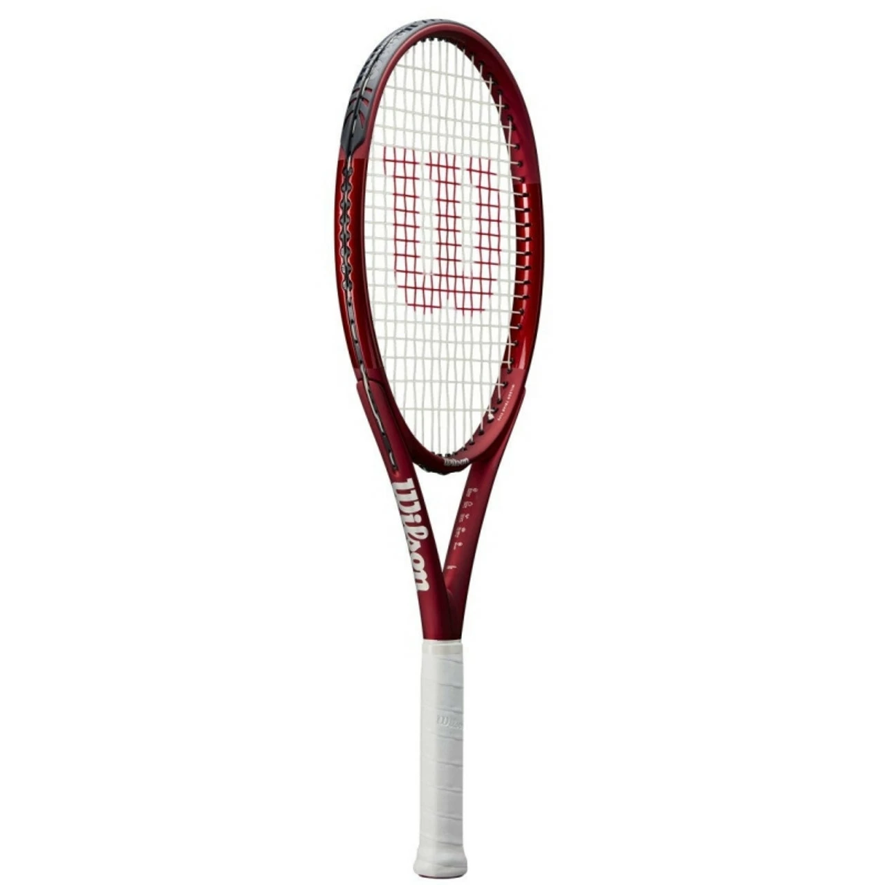 Wilson Triad Five Tennis Racquet 2021 2 Wilson Triad Five Tennis Racquet 2021 - Image 2