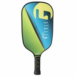 Gamma Needle Graphite W/FREE Sportsack