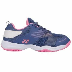Yonex Power Cushion 37 Ladies, Navy/Pink -Tennis Outlet Shop SB37PINKC 85067.1671652668