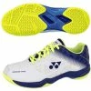 Yonex Power Cushion 50 UNISEX, White/Blu/Yel