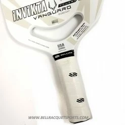 Selkirk Vanguard Power Air Invikta W/FREE Sportsack -Tennis Outlet Shop SELVANAIRINVa 38879.1660676078