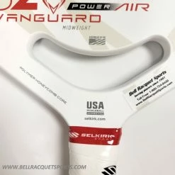 Selkirk Vanguard Power Air S2 W/FREE Sportsack -Tennis Outlet Shop SELVANAIRS2a 31547.1660675847