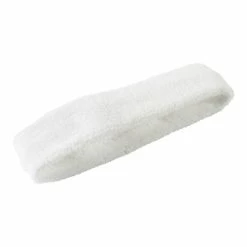 Gamma Headband - White