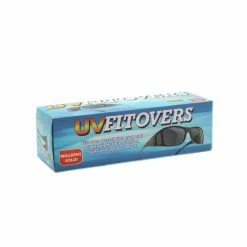 LYNCO UV Fit Over Sunglasses, Protective Eyewear To Wear Over Your Glasses -Tennis Outlet Shop SGUVFOc 14541.1650349655