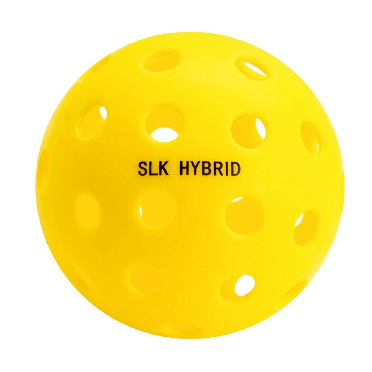 Selkirk Hybrid Pickleball 6 Pack, Yellow 2 Selkirk Hybrid Pickleball 6 Pack, Yellow - Image 2