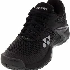 Yonex Eclipsion 2 Black SUPER SALE -Tennis Outlet Shop STE2BKa 69954.1650349270