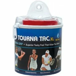 Tourna Tac XL 30 Pack POUCH