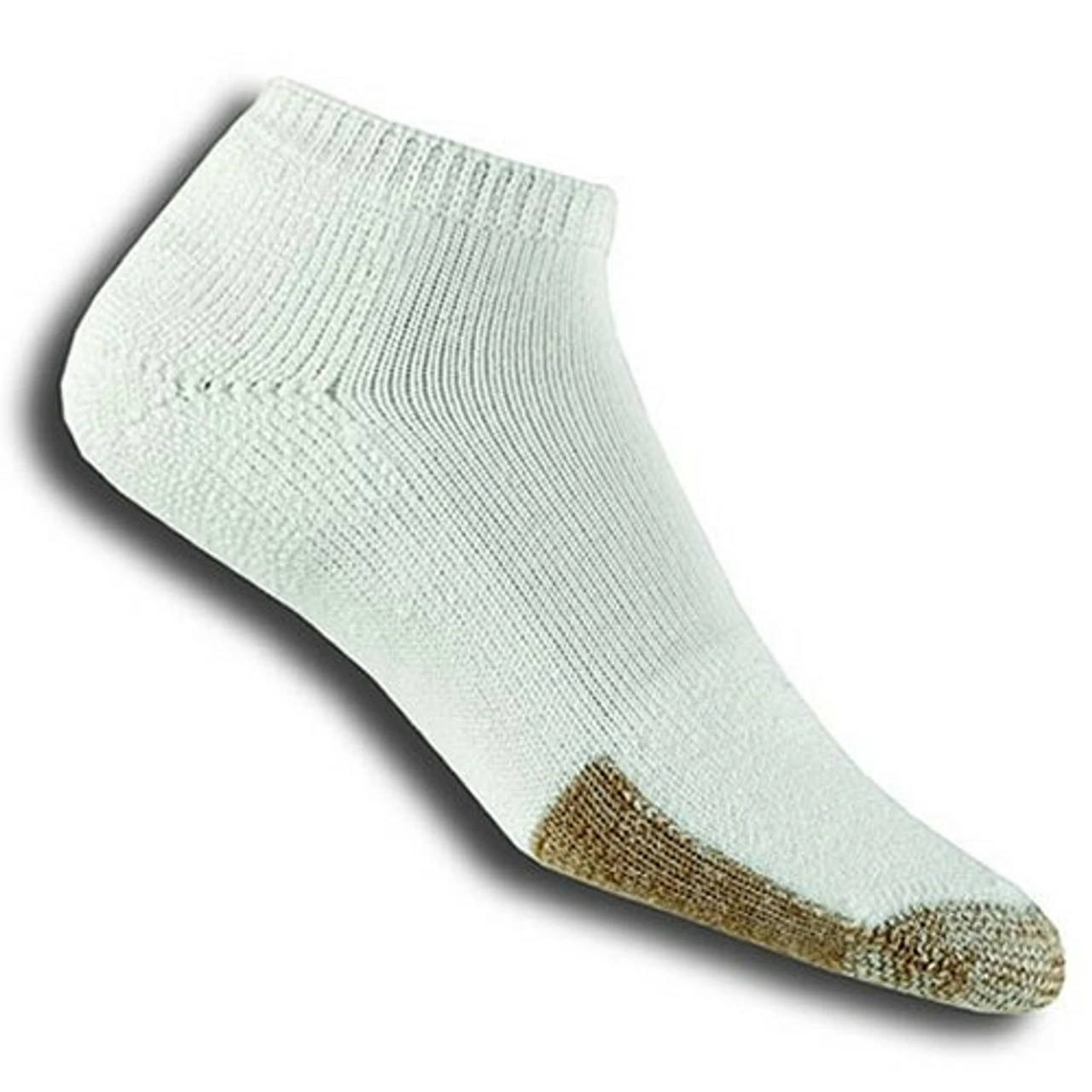 Thorlo TMM-11 Micro Mini Sock 1 Thorlo TMM-11 Micro Mini Sock