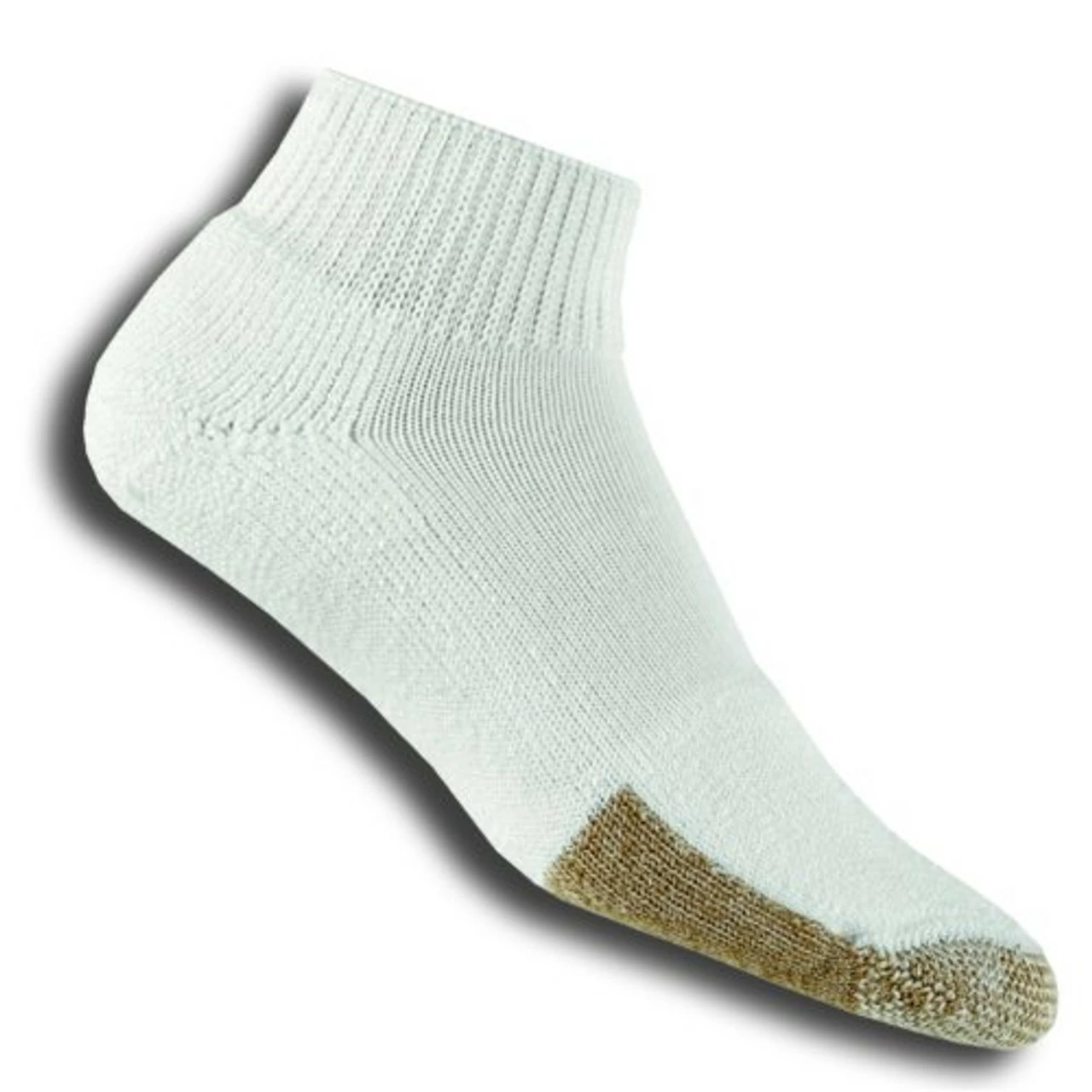 Thorlo TMX-11 Quarter Sock 1 Thorlo TMX-11 Quarter Sock