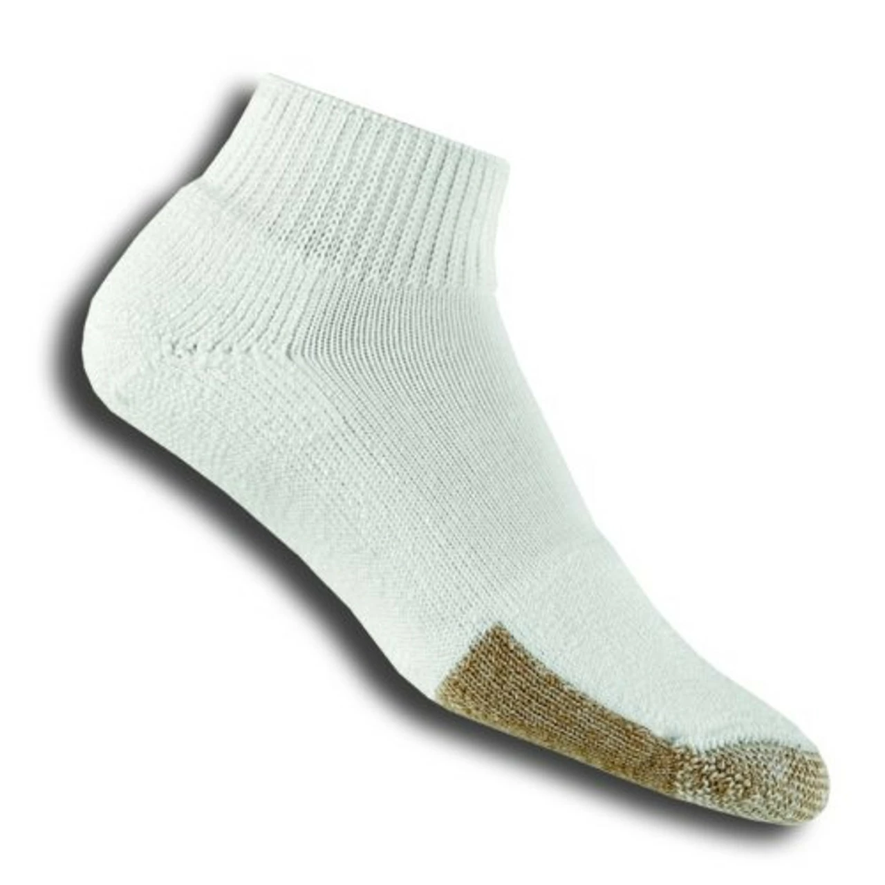 Thorlo TMX-11 Quarter Sock 2 Thorlo TMX-11 Quarter Sock - Image 2