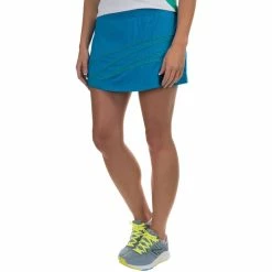 Tail Fatima Tennis Skort, Ocean -Tennis Outlet Shop TSa 25183.1650343538