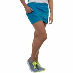 Tail Fatima Tennis Skort, Ocean -Tennis Outlet Shop TSb 10315.1650343538