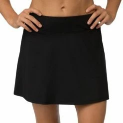 Fila Core Long Tennis Skort TW153KH2 -Tennis Outlet Shop TW153KH2A 17982.1650343513