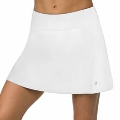 Fila Core Long Tennis Skort TW153KH2 -Tennis Outlet Shop TW153KH2B 12835.1650343512