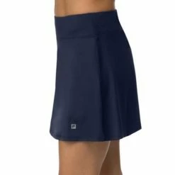 Fila Core Long Tennis Skort TW153KH2 -Tennis Outlet Shop TW153KH2C 94976.1650343512