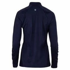Fila Half Zip Ladies Pullover -Tennis Outlet Shop TW163RV9D 72313.1650347975
