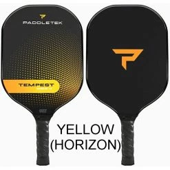 Paddletek Tempest Wave II Graphite -Tennis Outlet Shop TW2d 61402.1650347221