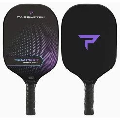 Paddletek Tempest Wave II Graphite, Used / Imperfect -Tennis Outlet Shop TWPb 43665.1650347220.1280.1280 30697.1663256141