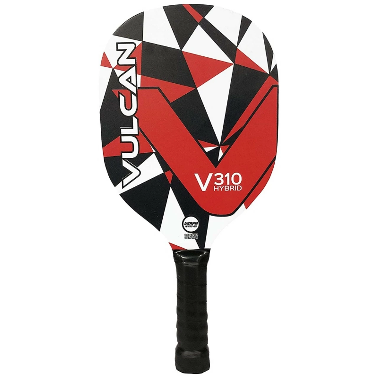 Vulcan V310 Wood Pickleball Paddle 1 Vulcan V310 Wood Pickleball Paddle