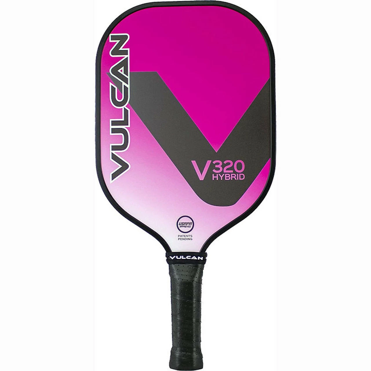Vulcan V320 Hybrid Pickleball Paddle 2 Vulcan V320 Hybrid Pickleball Paddle - Image 2