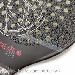 Viking Axe Lite Valknut 8 Viking Axe Lite Valknut -Tennis Outlet Shop VAxeLiteValkB 51568.1663880665