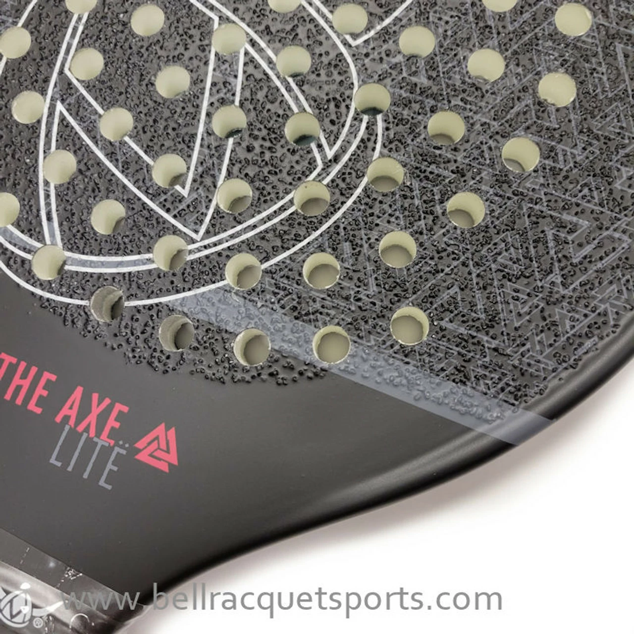 Viking Axe Lite Valknut 4 Viking Axe Lite Valknut - Image 4